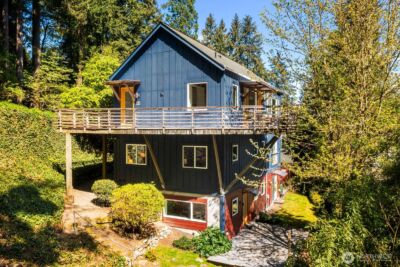 15504 SE 18th Street , Bellevue, WA 98007