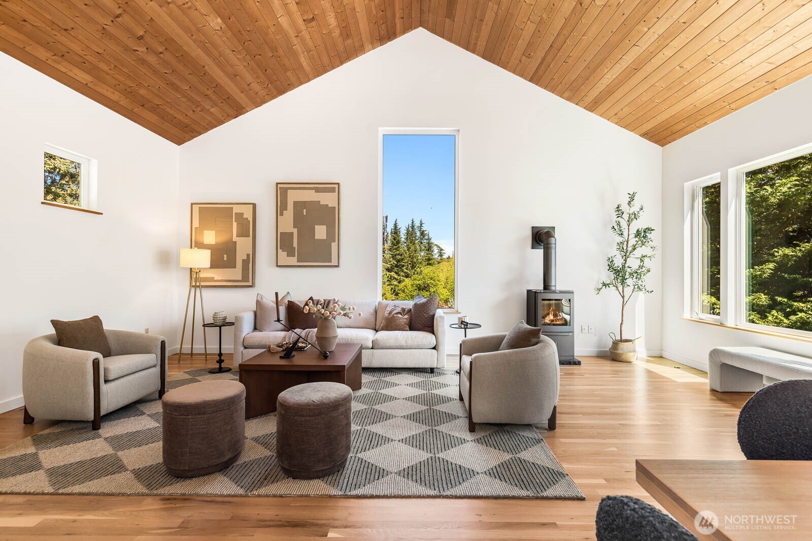 15504 SE 18th Street , Bellevue, WA 98007