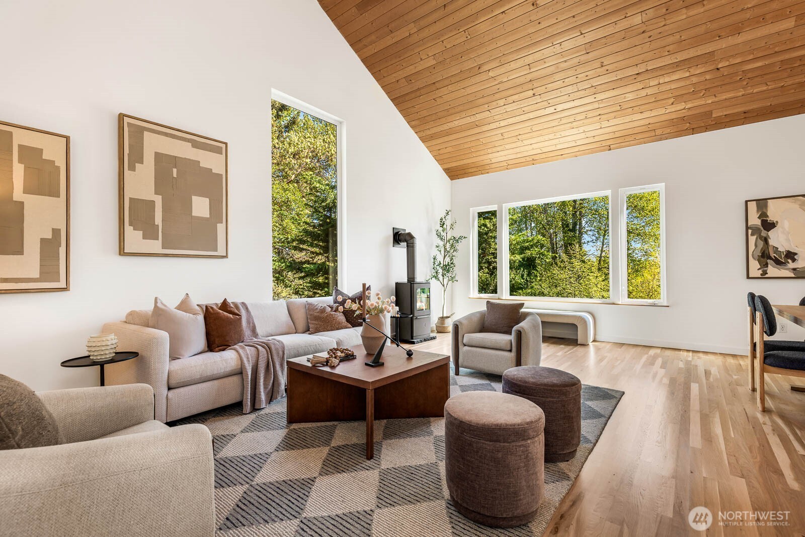 15504 SE 18th Street , Bellevue, WA 98007