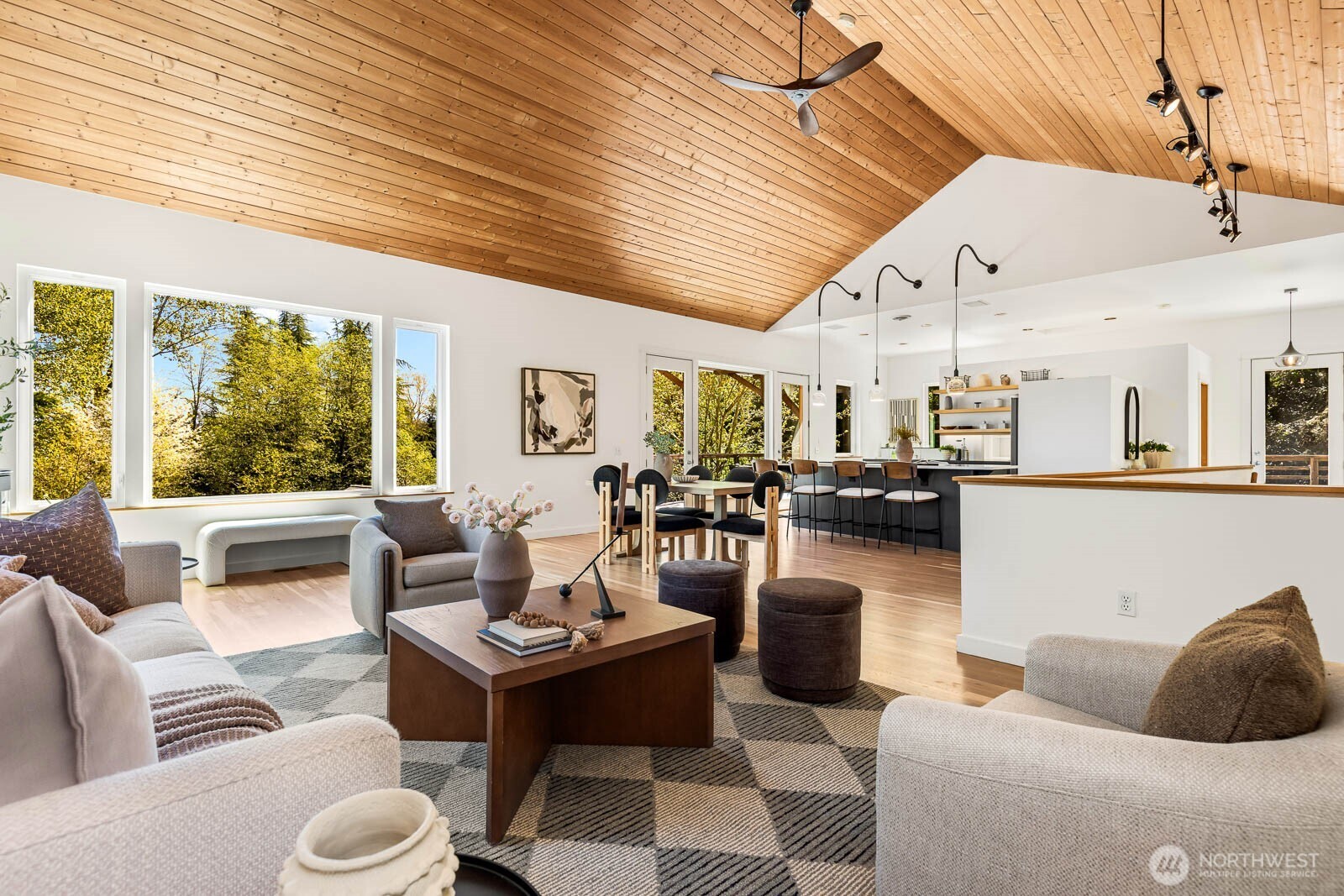 15504 SE 18th Street , Bellevue, WA 98007