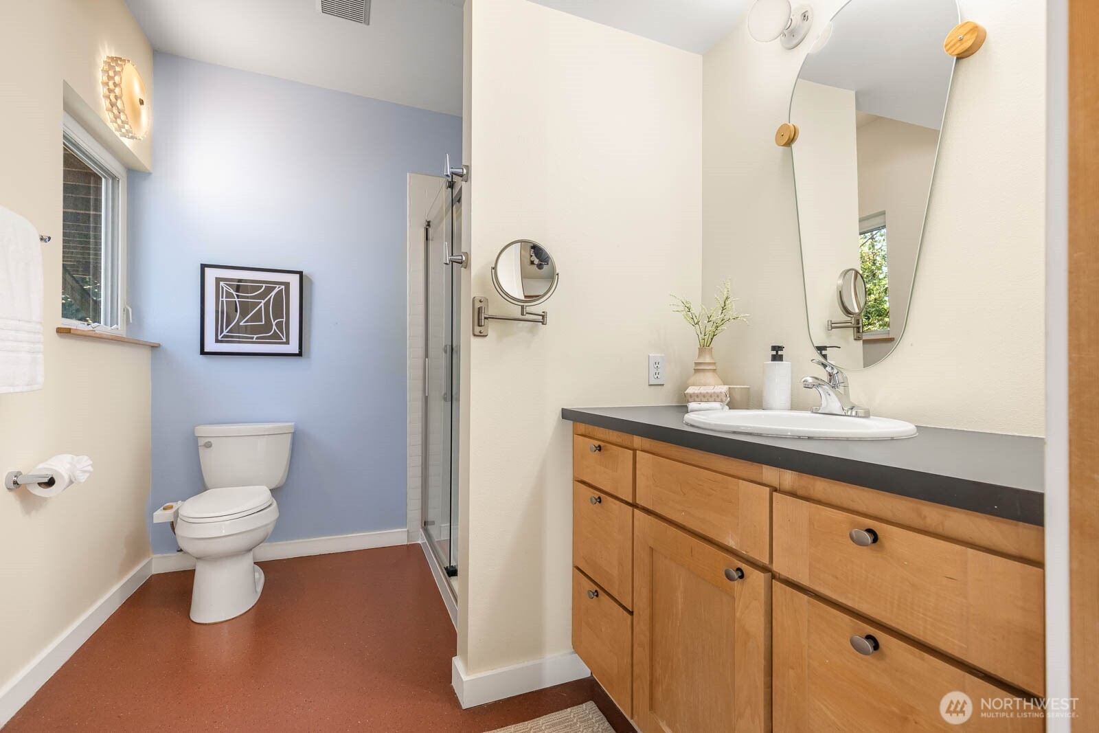 15504 SE 18th Street , Bellevue, WA 98007