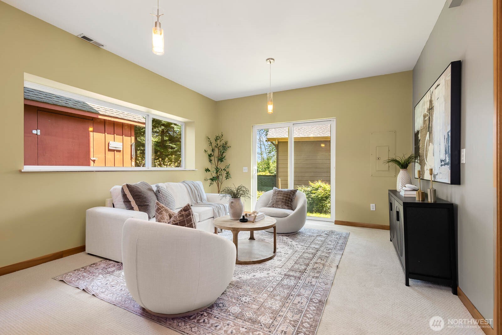 15504 SE 18th Street , Bellevue, WA 98007