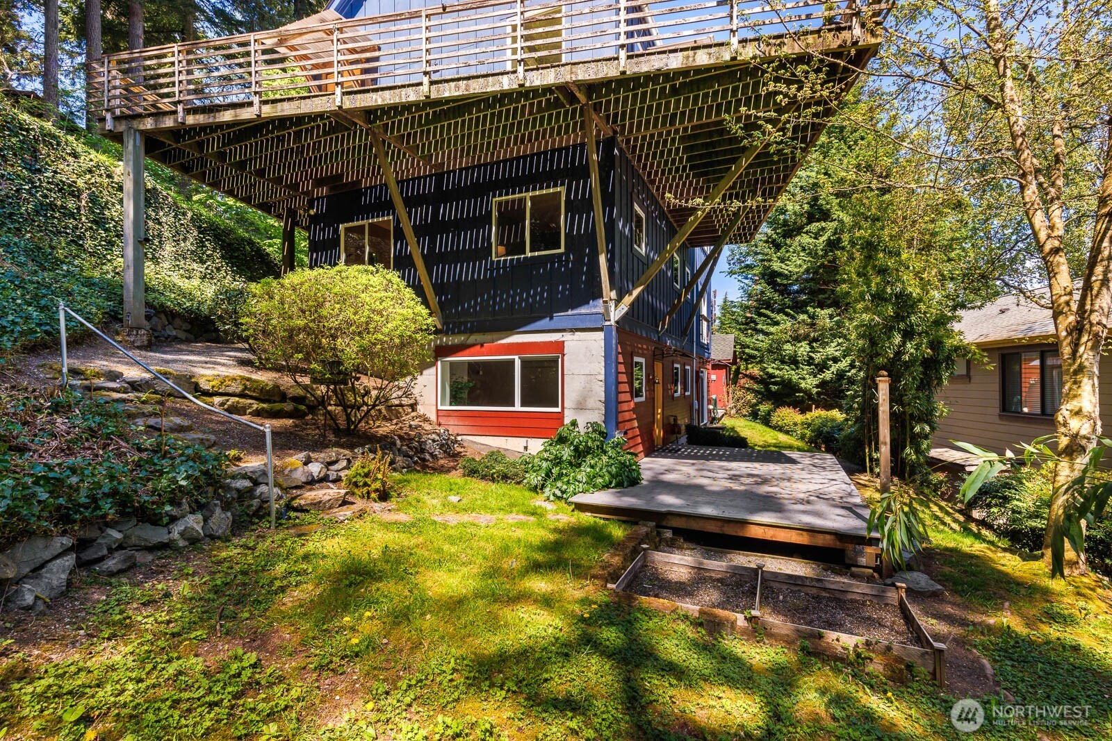 15504 SE 18th Street , Bellevue, WA 98007