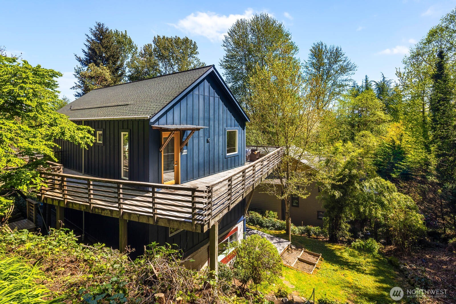 15504 SE 18th Street , Bellevue, WA 98007