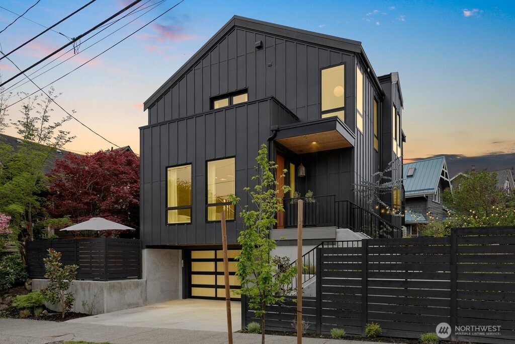 7421 Bagley Avenue N, Seattle, WA 98103