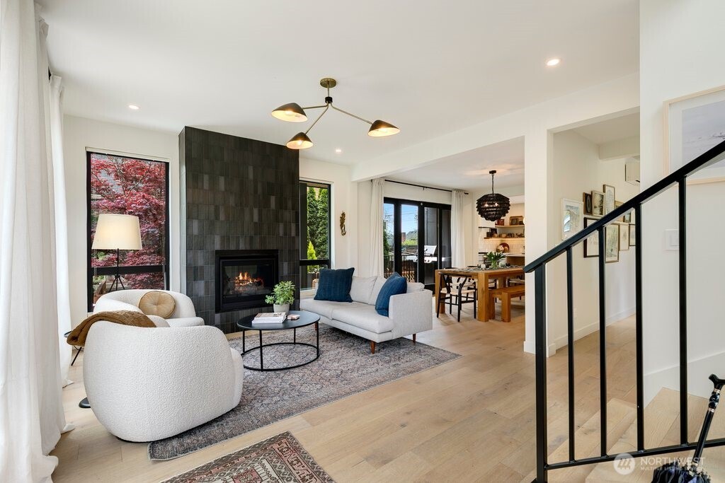 7421 Bagley Avenue N, Seattle, WA 98103