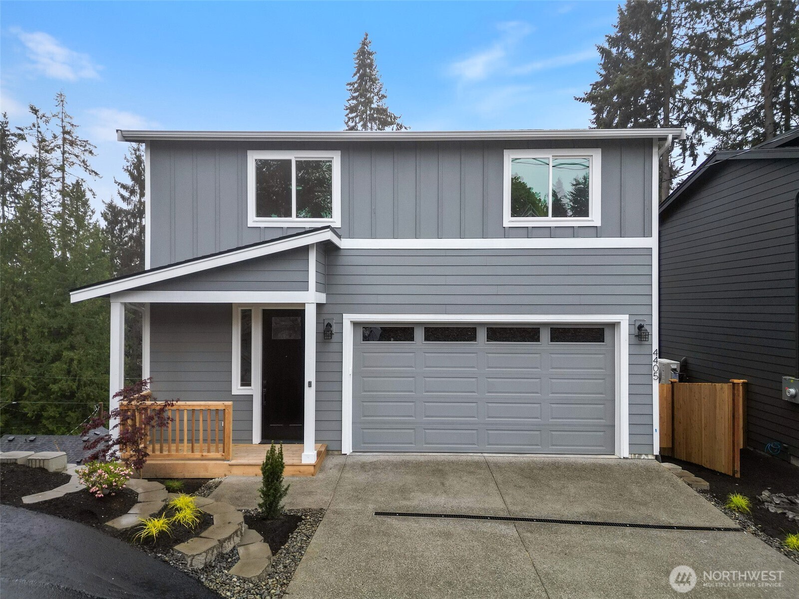 4405 Federal Avenue , Everett, WA 98201