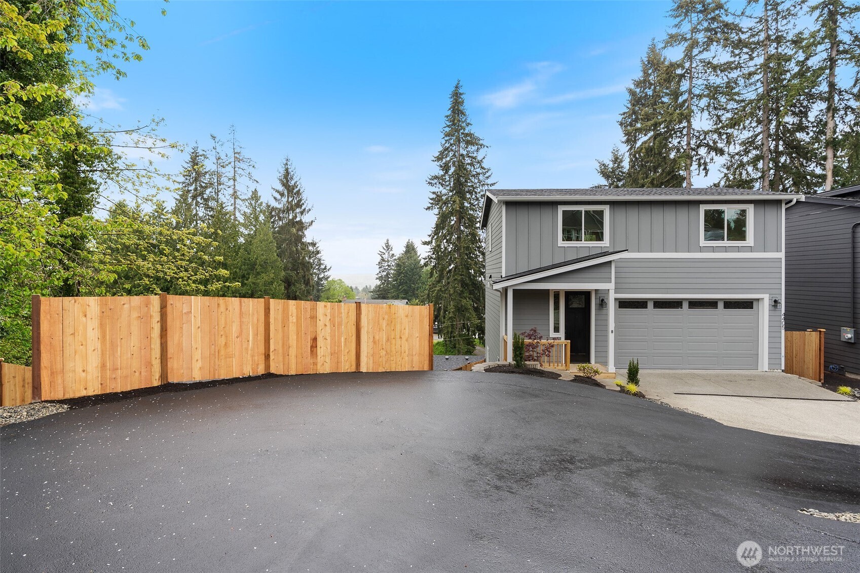 4405 Federal Avenue , Everett, WA 98201
