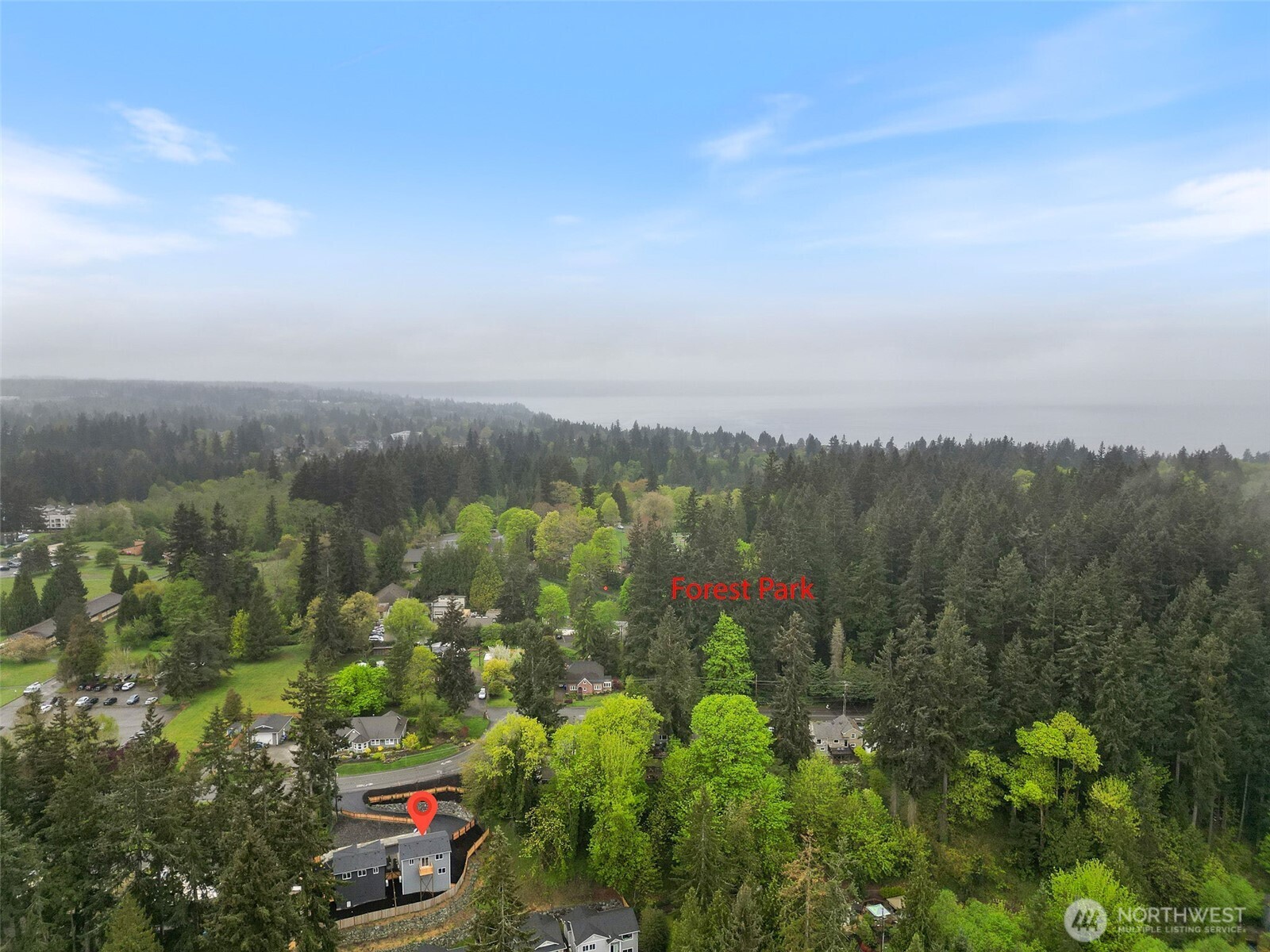 4405 Federal Avenue , Everett, WA 98201