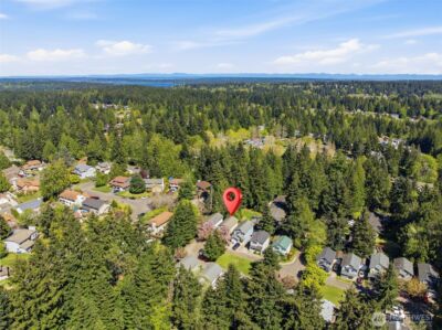 88 NW Lopez Lane , Bremerton, WA 98311 - Photo 25