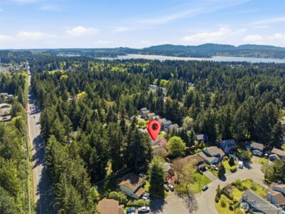 88 NW Lopez Lane , Bremerton, WA 98311 - Photo 35