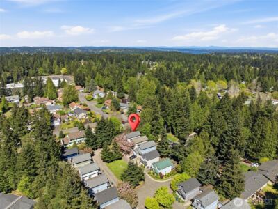 88 NW Lopez Lane , Bremerton, WA 98311 - Photo 36