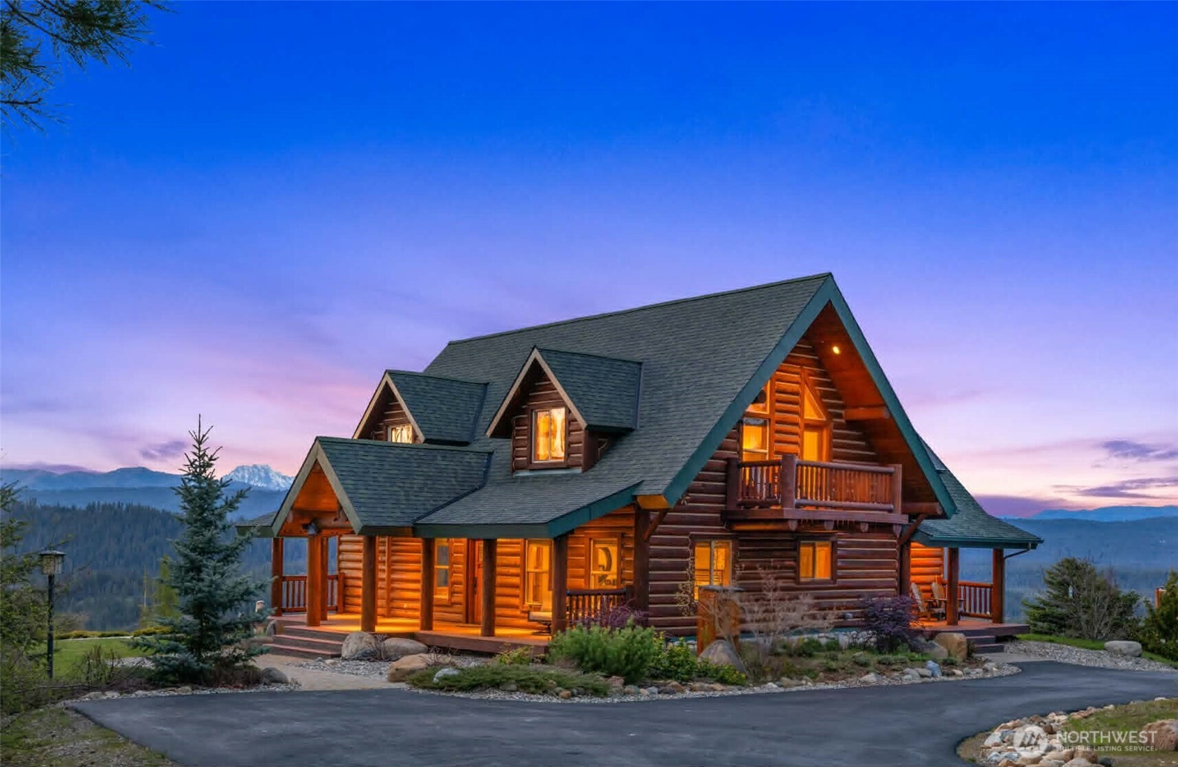 771 Whisper Creek Drive , Cle Elum, WA 98922