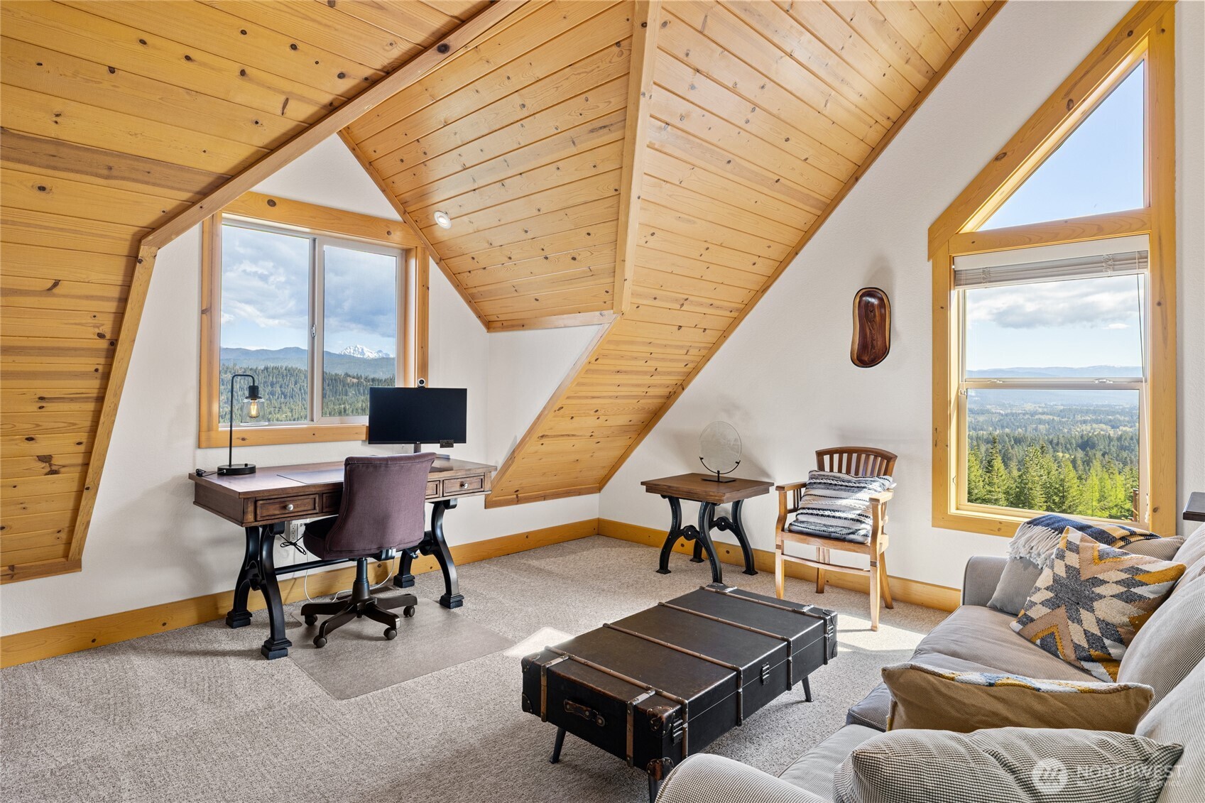 771 Whisper Creek Drive , Cle Elum, WA 98922