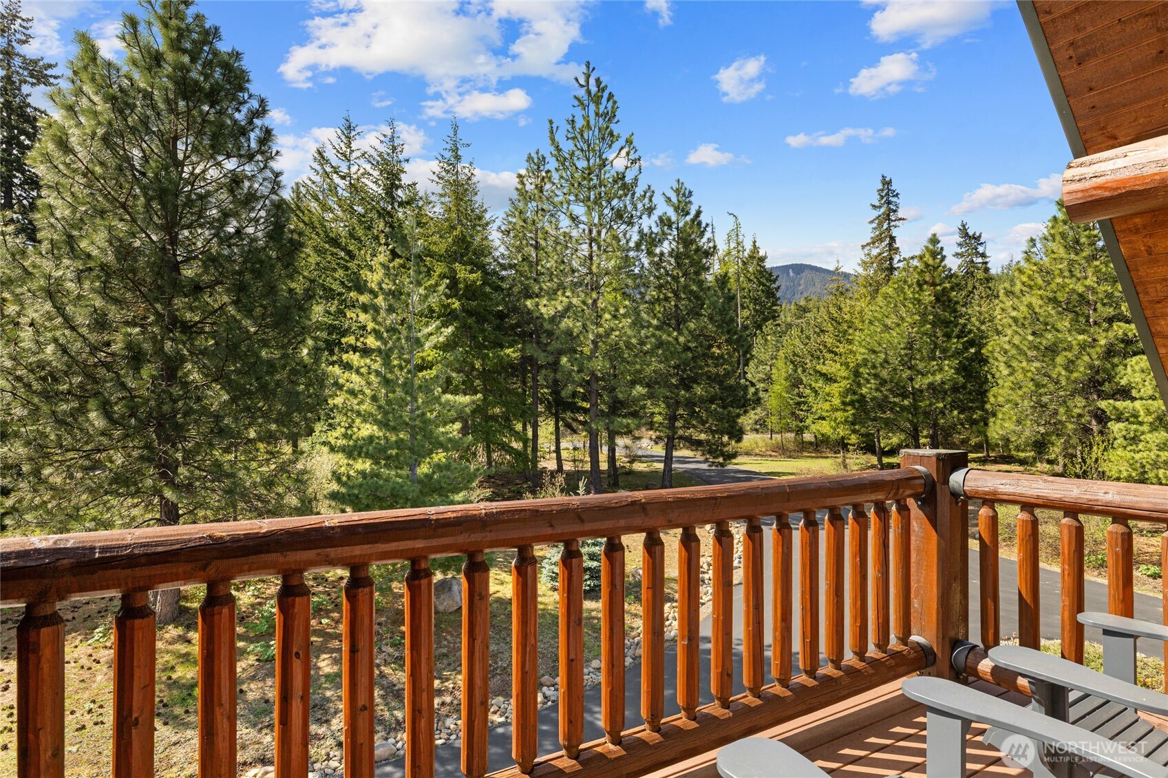 771 Whisper Creek Drive , Cle Elum, WA 98922