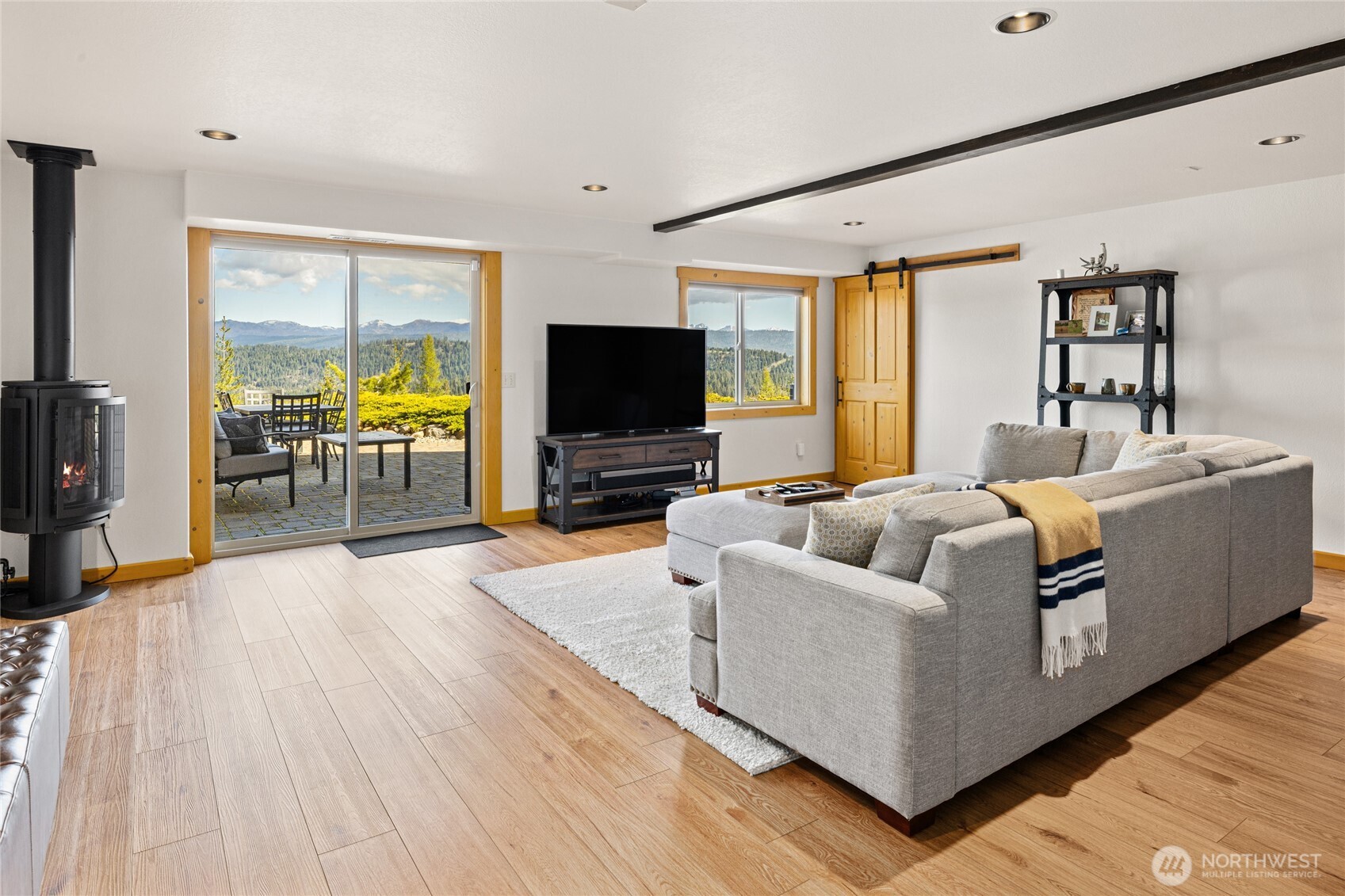 771 Whisper Creek Drive , Cle Elum, WA 98922
