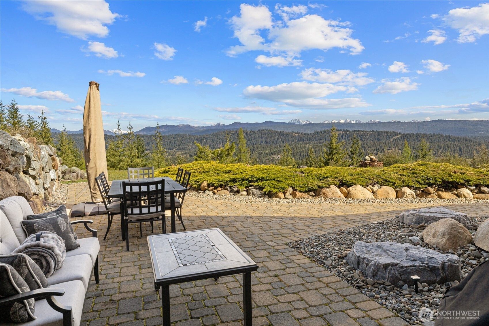771 Whisper Creek Drive , Cle Elum, WA 98922