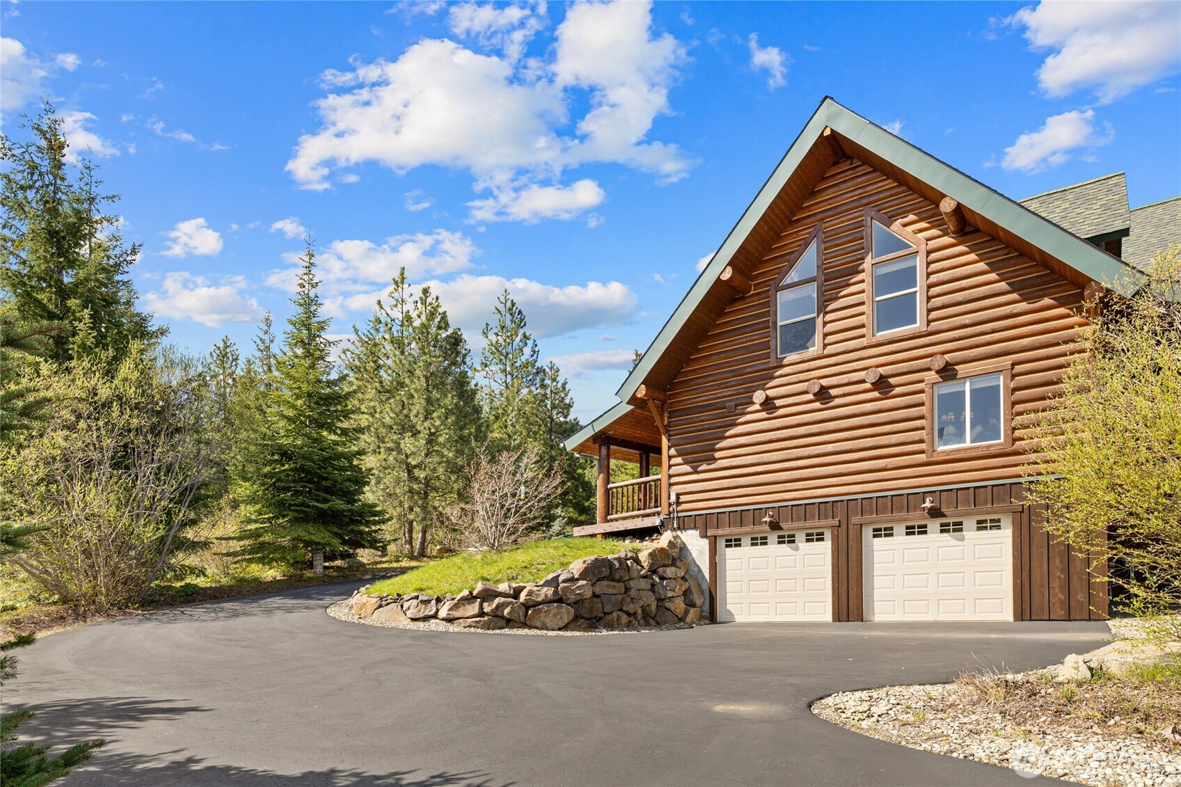 771 Whisper Creek Drive , Cle Elum, WA 98922