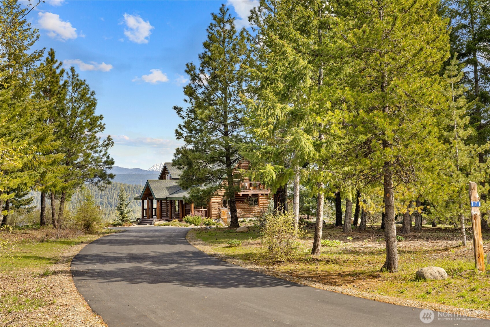 771 Whisper Creek Drive , Cle Elum, WA 98922