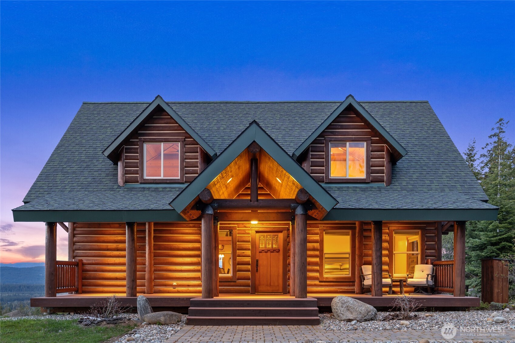 771 Whisper Creek Drive , Cle Elum, WA 98922