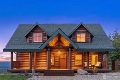771 Whisper Creek Drive , Cle Elum, WA 98922 - Photo 26