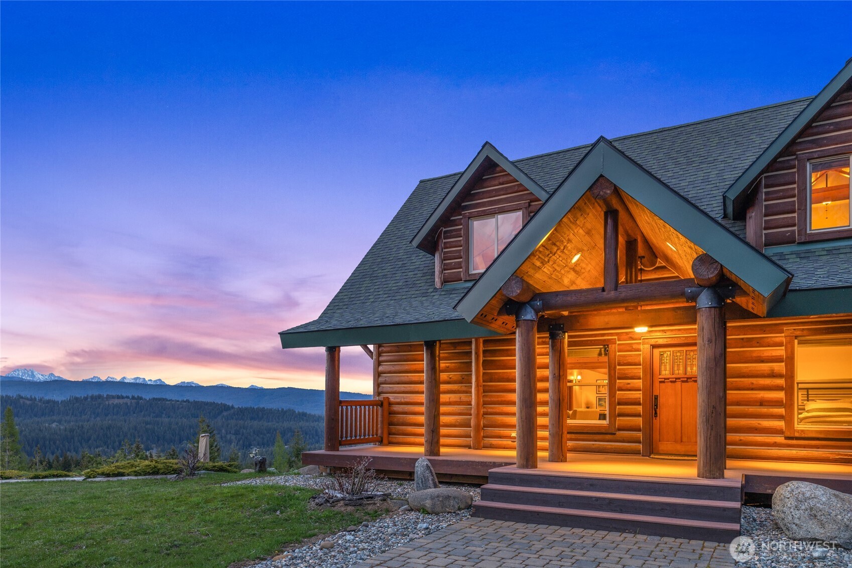 771 Whisper Creek Drive , Cle Elum, WA 98922