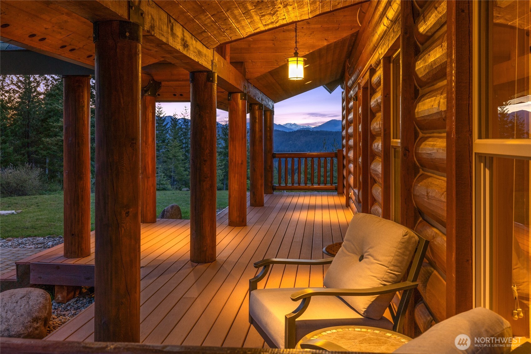 771 Whisper Creek Drive , Cle Elum, WA 98922