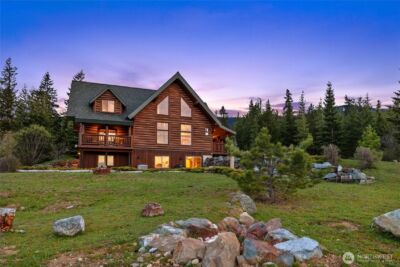 771 Whisper Creek Drive , Cle Elum, WA 98922 - Photo 29