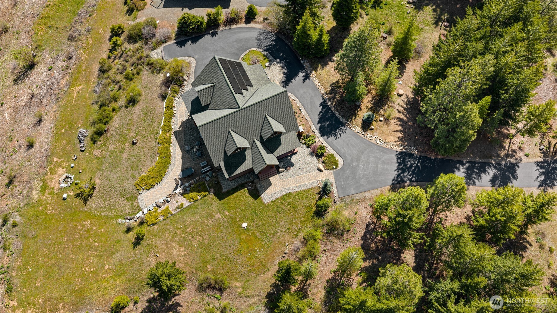 771 Whisper Creek Drive , Cle Elum, WA 98922