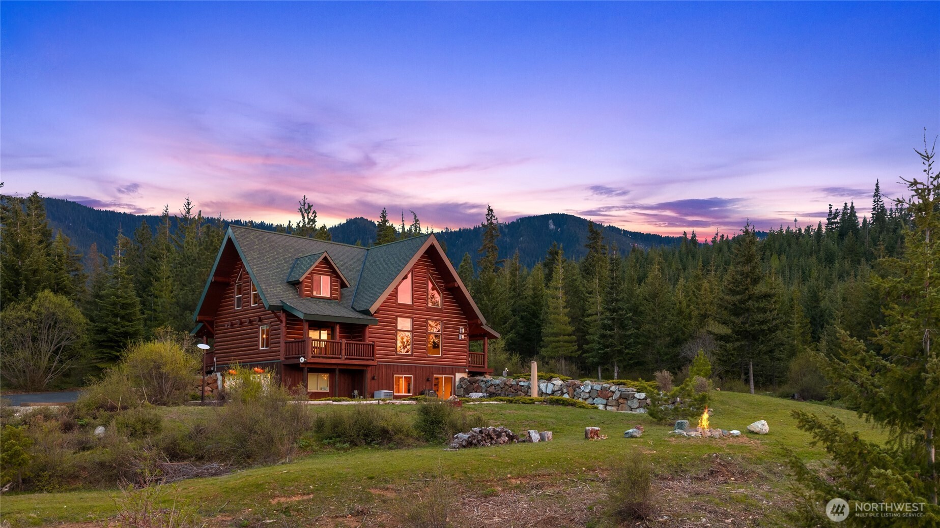 771 Whisper Creek Drive , Cle Elum, WA 98922