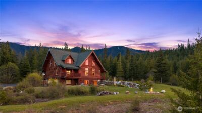 771 Whisper Creek Drive , Cle Elum, WA 98922 - Photo 31
