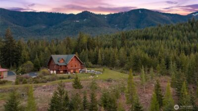 771 Whisper Creek Drive , Cle Elum, WA 98922 - Photo 33