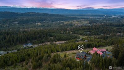 771 Whisper Creek Drive , Cle Elum, WA 98922 - Photo 35