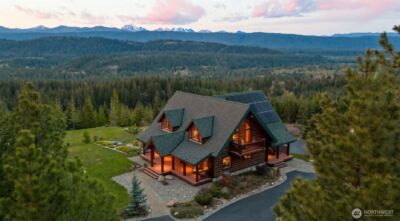771 Whisper Creek Drive , Cle Elum, WA 98922 - Photo 37