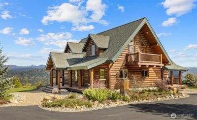 771 Whisper Creek Drive , Cle Elum, WA 98922 - Photo 38