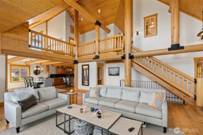 771 Whisper Creek Drive , Cle Elum, WA 98922 - Photo 4