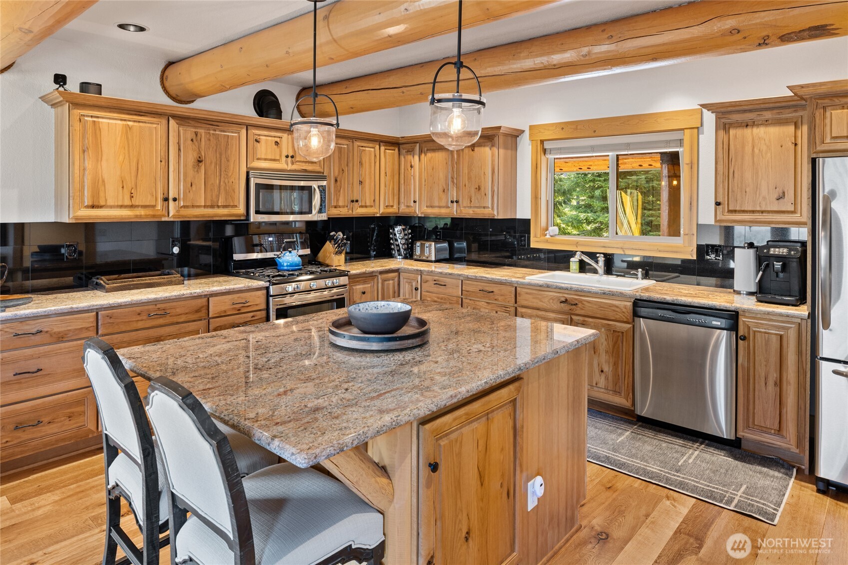 771 Whisper Creek Drive , Cle Elum, WA 98922