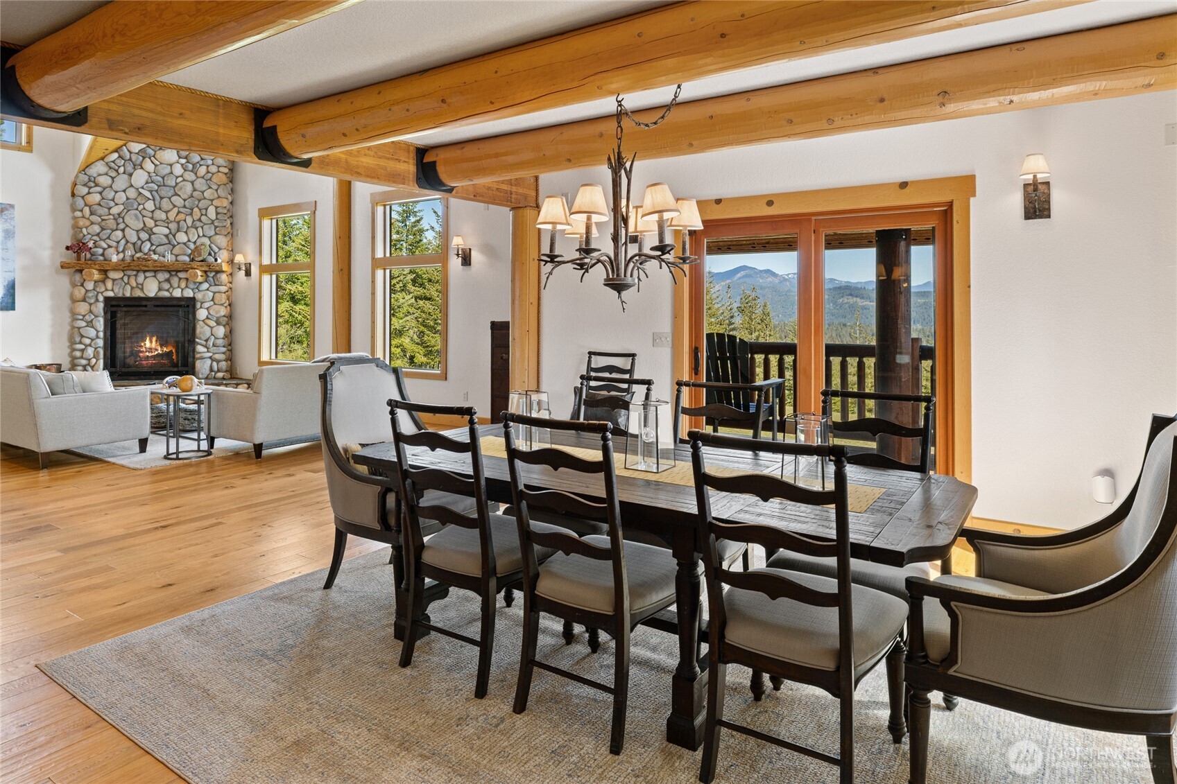771 Whisper Creek Drive , Cle Elum, WA 98922