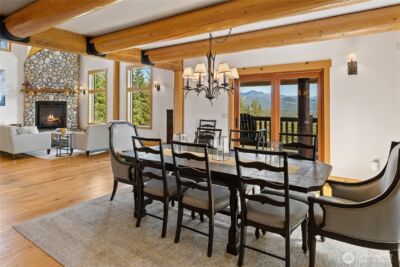771 Whisper Creek Drive , Cle Elum, WA 98922 - Photo 8