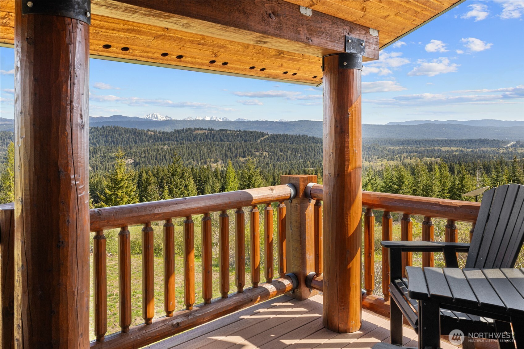 771 Whisper Creek Drive , Cle Elum, WA 98922