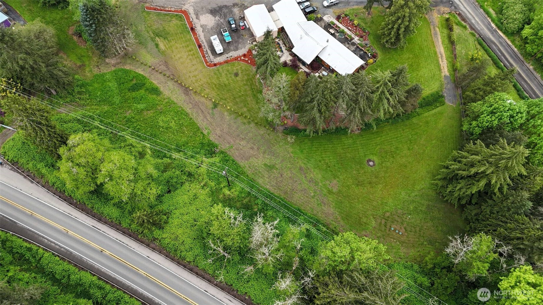 161 Beach Road , Mossyrock, WA 98564