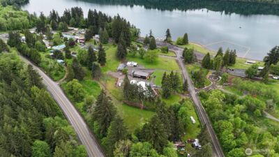 161 Beach Road , Mossyrock, WA 98564 - Photo 3
