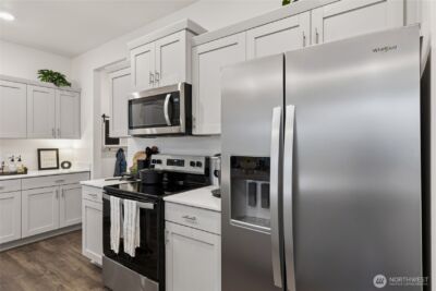 8430 Ostrom Avenue SE #27, Lacey, WA 98513 - Photo 4