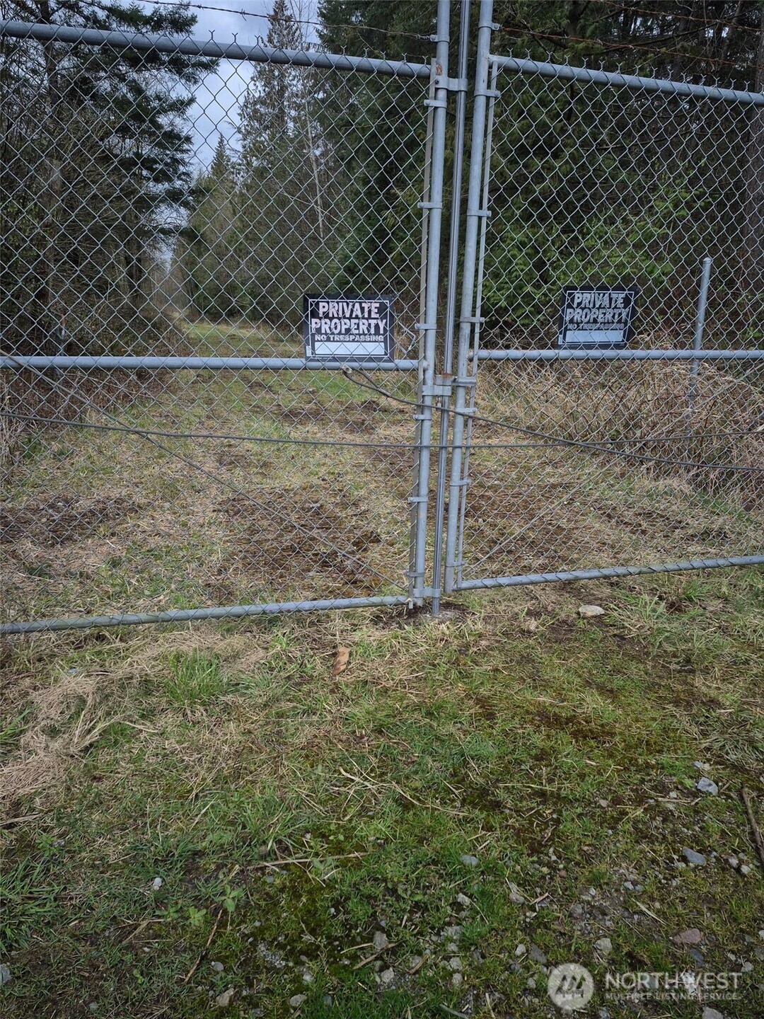 2046 Burk Road , Blaine, WA 98230