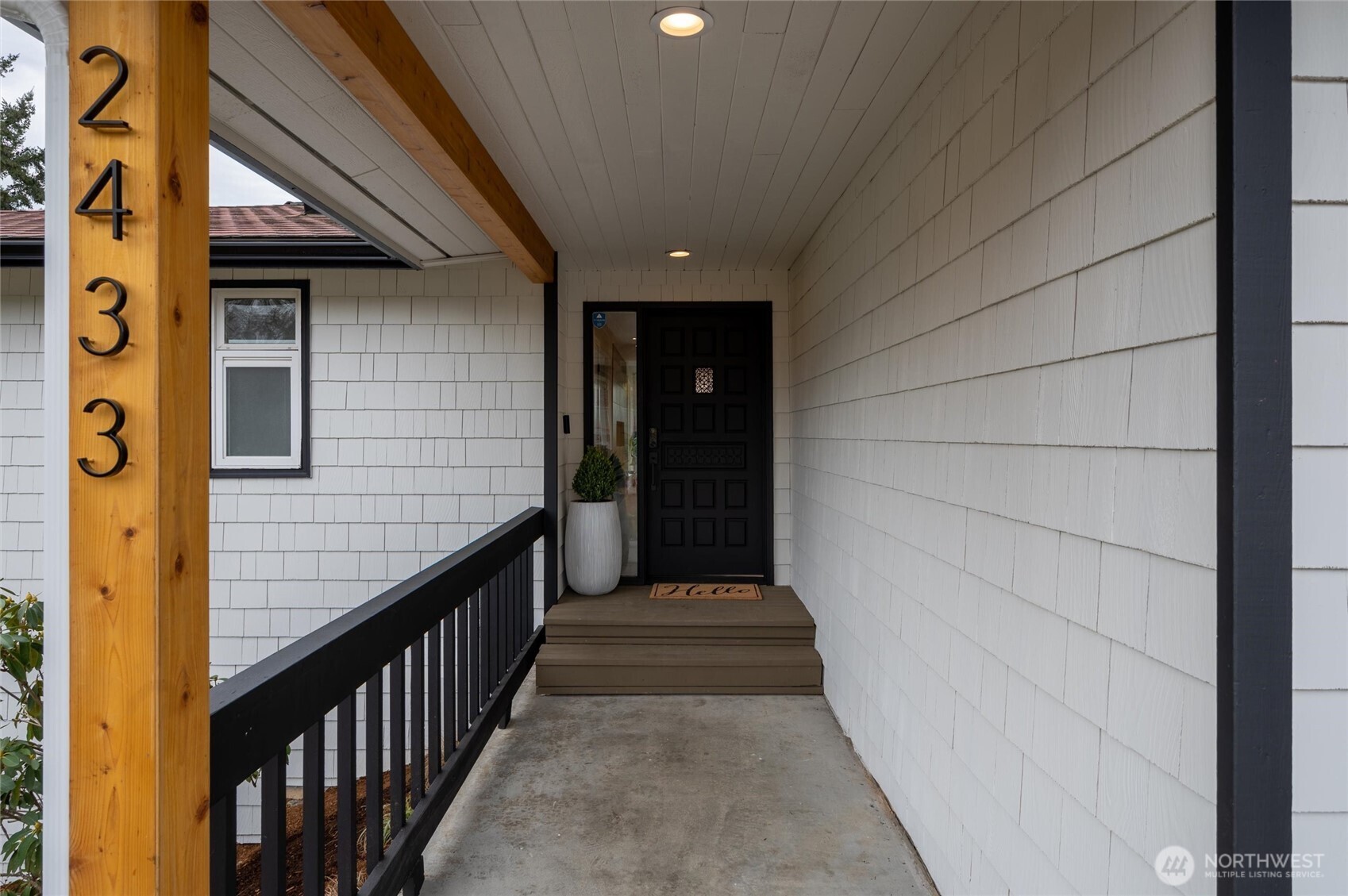 2433 Crestline Street , Ferndale, WA 98248