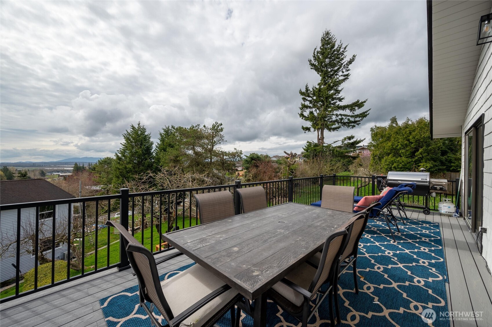 2433 Crestline Street , Ferndale, WA 98248