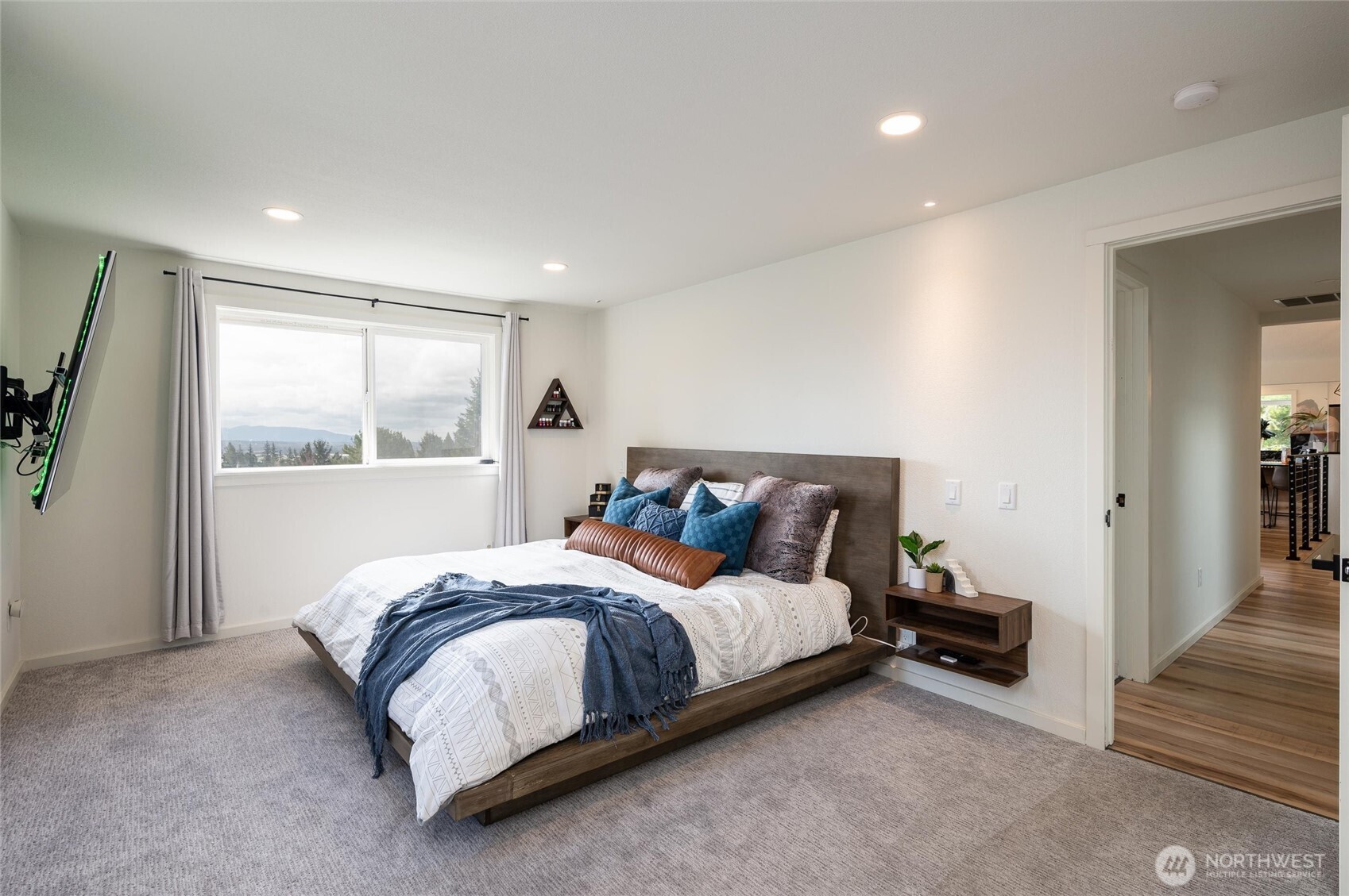 2433 Crestline Street , Ferndale, WA 98248