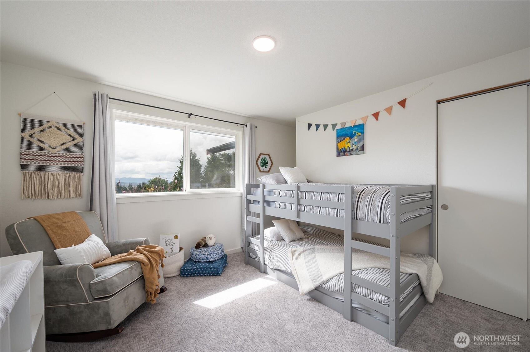 2433 Crestline Street , Ferndale, WA 98248