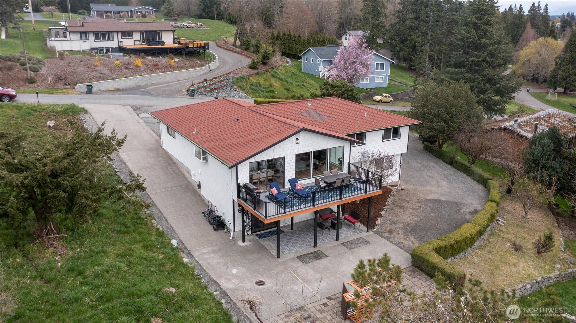 2433 Crestline Street , Ferndale, WA 98248