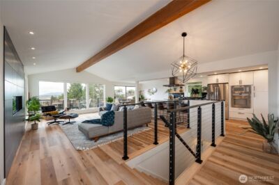 2433 Crestline Street , Ferndale, WA 98248